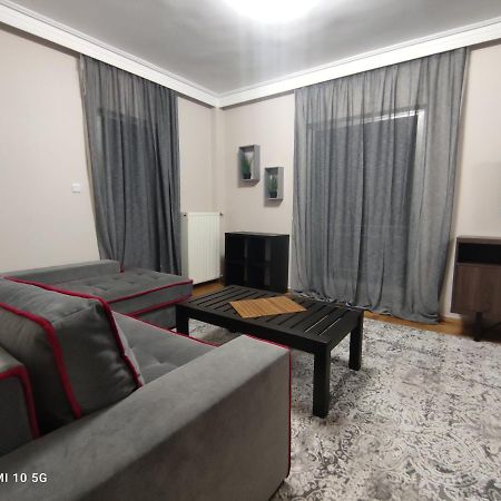 Cozy Apartment Near The Sea In Palaio Faliro Athene Buitenkant foto