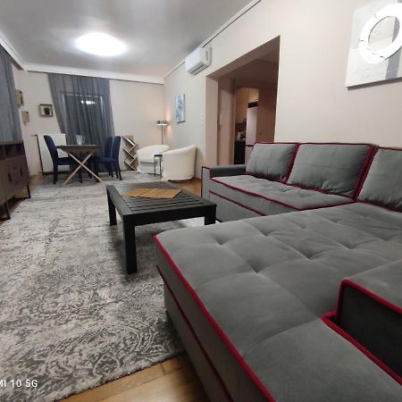 Cozy Apartment Near The Sea In Palaio Faliro Athene Buitenkant foto