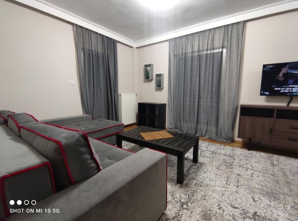 Cozy Apartment Near The Sea In Palaio Faliro Athene Buitenkant foto