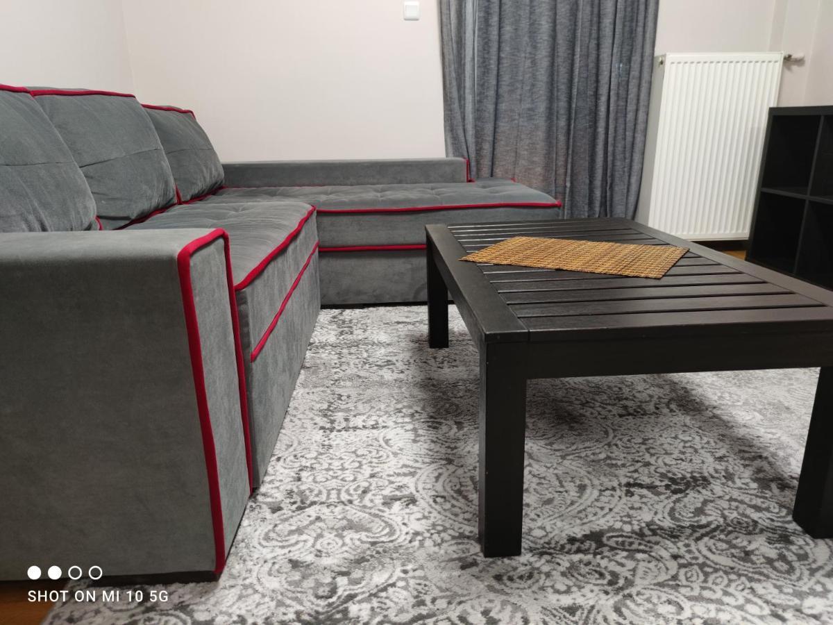 Cozy Apartment Near The Sea In Palaio Faliro Athene Buitenkant foto