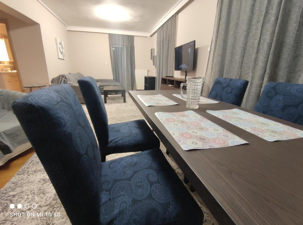 Cozy Apartment Near The Sea In Palaio Faliro Athene Buitenkant foto