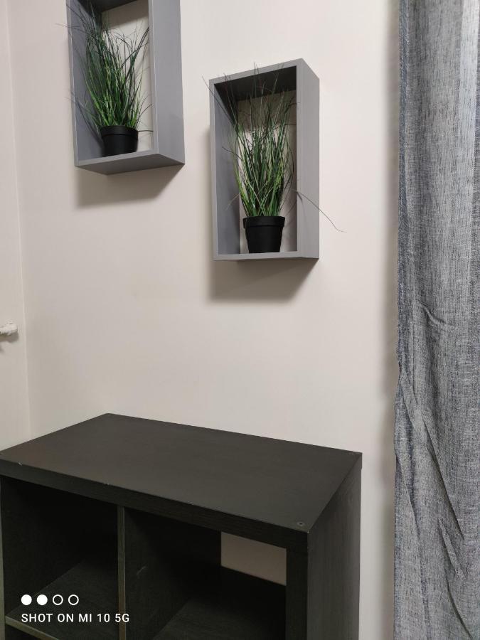 Cozy Apartment Near The Sea In Palaio Faliro Athene Buitenkant foto