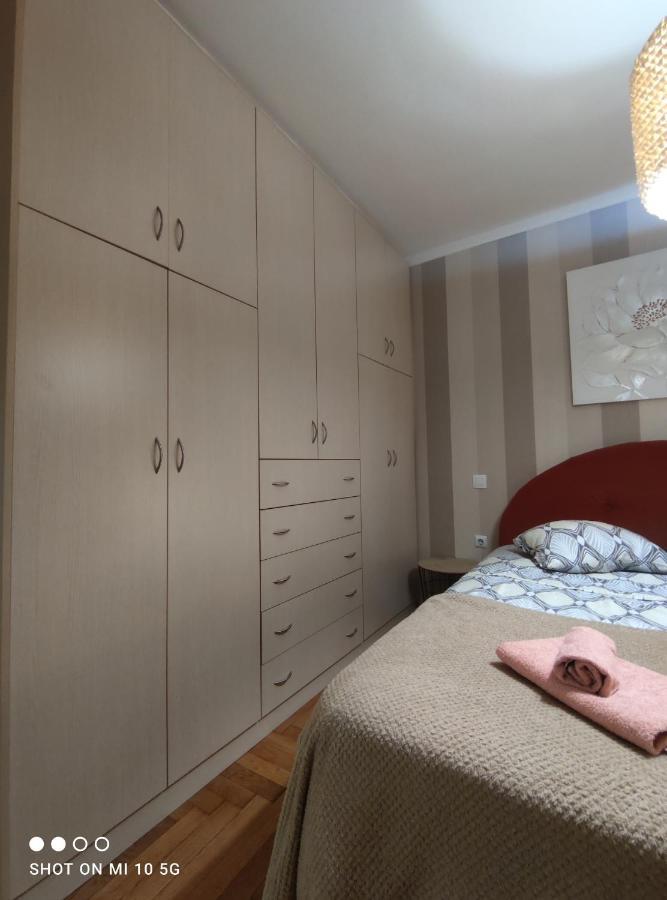 Cozy Apartment Near The Sea In Palaio Faliro Athene Buitenkant foto
