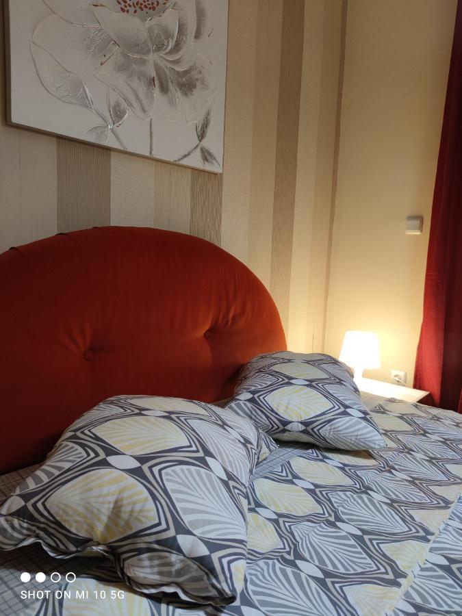 Cozy Apartment Near The Sea In Palaio Faliro Athene Buitenkant foto