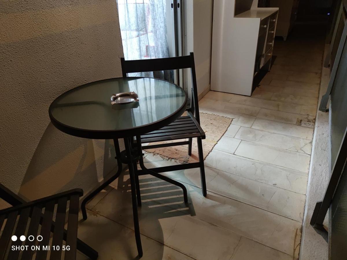 Cozy Apartment Near The Sea In Palaio Faliro Athene Buitenkant foto