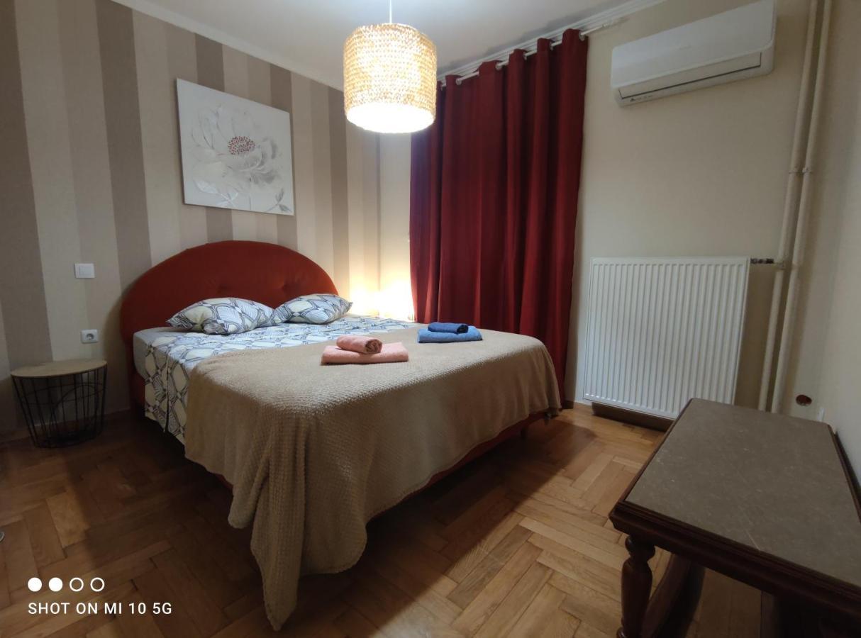 Cozy Apartment Near The Sea In Palaio Faliro Athene Buitenkant foto
