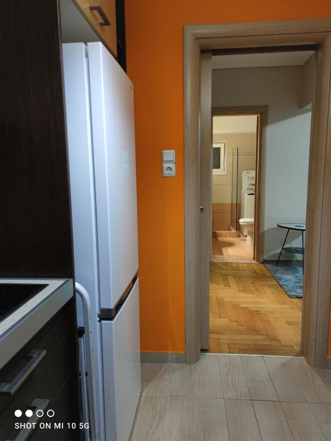 Cozy Apartment Near The Sea In Palaio Faliro Athene Buitenkant foto