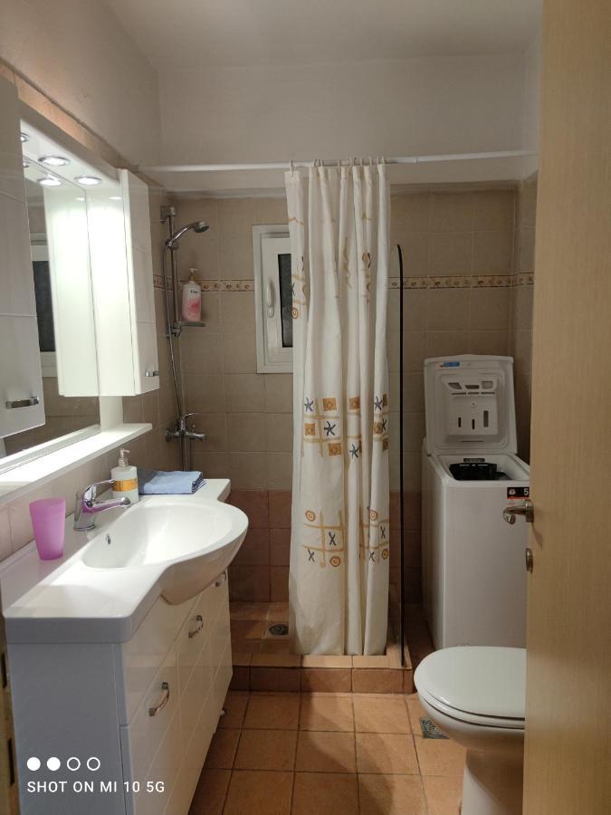 Cozy Apartment Near The Sea In Palaio Faliro Athene Buitenkant foto