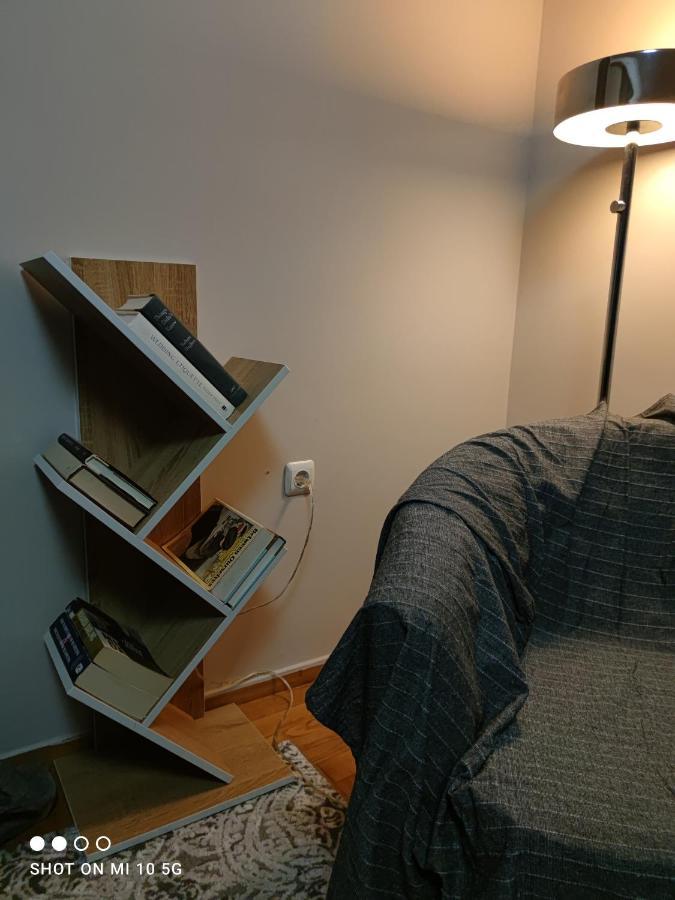 Cozy Apartment Near The Sea In Palaio Faliro Athene Buitenkant foto